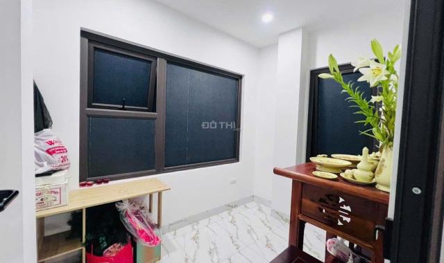 Bán nhà lô góc Mỹ Đình 45m² 4 tầng, full nội thất chỉ 8 tỷ