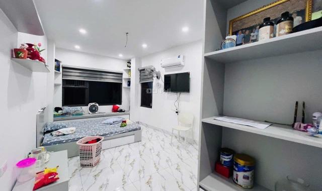 Bán nhà lô góc Mỹ Đình 45m² 4 tầng, full nội thất chỉ 8 tỷ