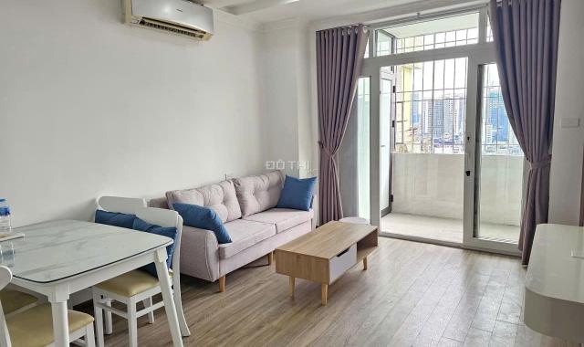 Bán căn hộ 2PN 2WC đường Trần Quý Kiên, TT Quận Cầu Giấy giá 4 tỷ 8