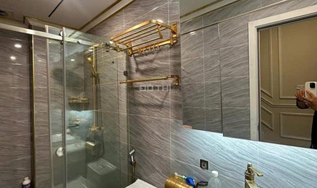 Bán căn hộ 2PN 2WC đường Trần Quý Kiên, TT Quận Cầu Giấy giá 4 tỷ 8