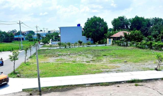 CHỈ TT trước 400TR - SỞ HỮU NGAY LÔ ĐẤT 100m2