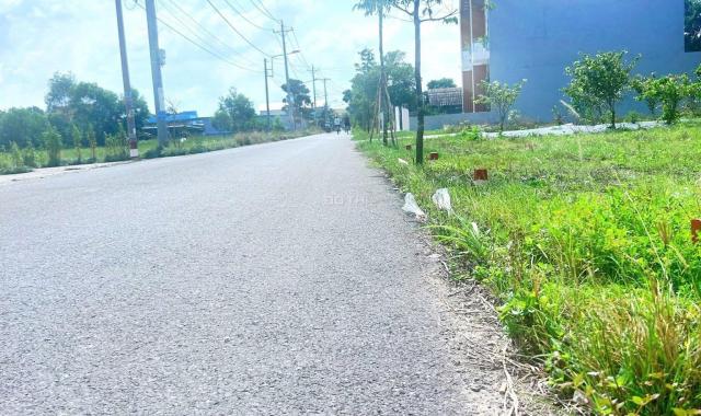 CHỈ TT trước 400TR - SỞ HỮU NGAY LÔ ĐẤT 100m2