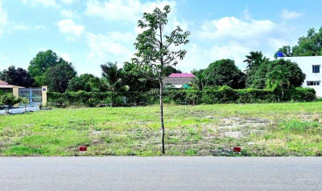 CHỈ TT trước 400TR - SỞ HỮU NGAY LÔ ĐẤT 100m2