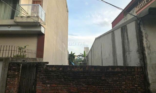 Bán Đất Quận Hoàng Mai - 975 Tam Trinh - S 112.5m2 - Mặt Ngõ Thông - Ô Tô Đỗ Cửa