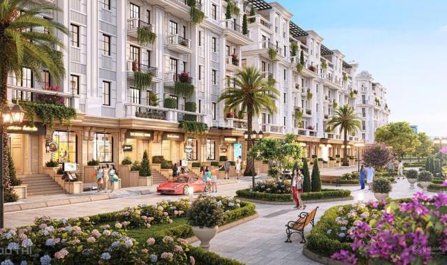Jade Lake – Biểu tượng mới của an cư và đầu tư