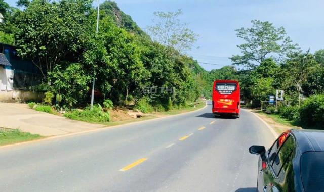🚀 SIÊU PHẨM ĐẤT MẶT QL6, HÒA BÌNH – VỊ TRÍ VÀNG, LỢI NHUẬN KHỦNG! Gọi ngay: 0799180306