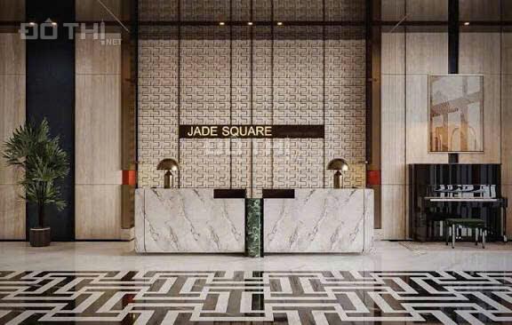 Jade Square – Nơi an cư lý tưởng cho gia đình trẻ thủ đô