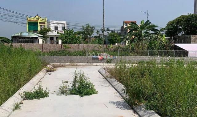 Bán 60m2 đất tại kiều thượng quốc tuấn an dương hải phòng