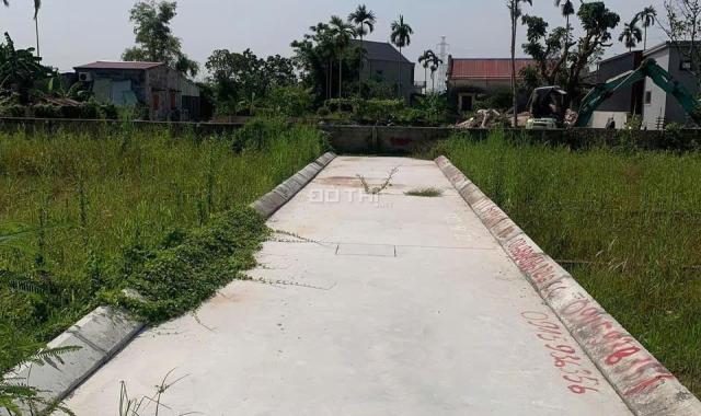 Bán 60m2 đất tại kiều thượng quốc tuấn an dương hải phòng