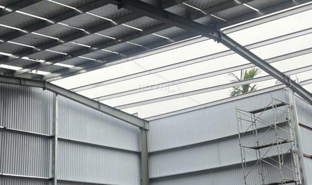 CHO THUÊ 700m2 KHO, XƯỞNG Tại NGUYÊN KHÊ. Xã PHÚC THỊNH. HÀ NỘI