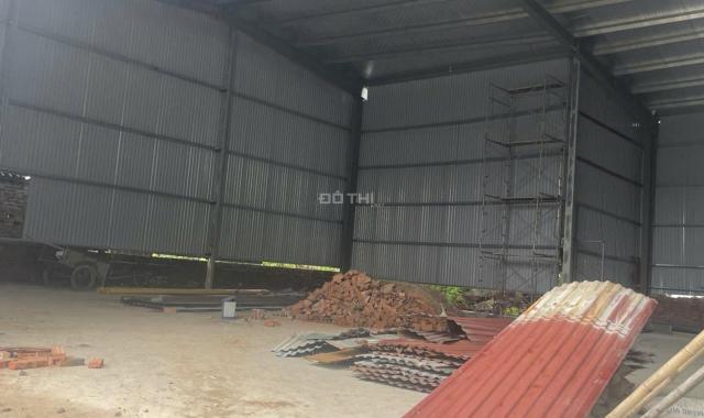 CHO THUÊ 700m2 KHO, XƯỞNG Tại NGUYÊN KHÊ. Xã PHÚC THỊNH. HÀ NỘI