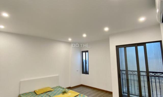 🚗 Căn hộ CCMN rộng 40m², có thang máy, tủ lạnh, sofa, ngõ ô tô tránh