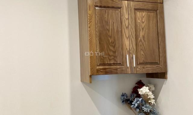 🚗 Căn hộ CCMN rộng 40m², có thang máy, tủ lạnh, sofa, ngõ ô tô tránh