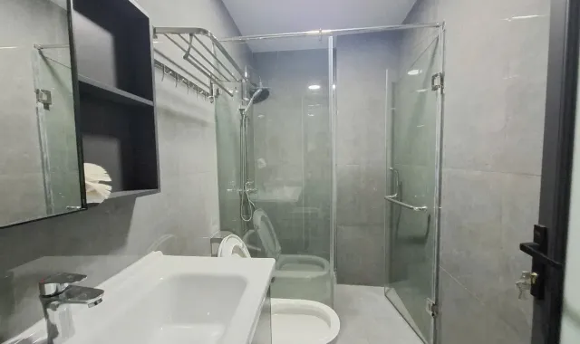 BÁN NHÀ ĐẸP LÊ TRỌNG TẤN, THANH XUÂN – 6 TẦNG THANG MÁY – CÁCH Ô TÔ 10M – NGÕ THÔNG – Ở NGAY