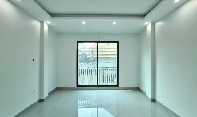 BÁN NHÀ ĐẸP LÊ TRỌNG TẤN, THANH XUÂN – 6 TẦNG THANG MÁY – CÁCH Ô TÔ 10M – NGÕ THÔNG – Ở NGAY