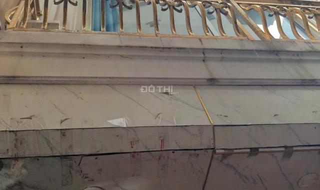 Bán nhà lô góc Mỹ Đình 45m² 4 tầng, full nội thất chỉ 8 tỷ