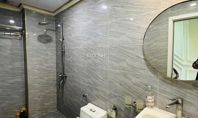 Bán nhà lô góc Mỹ Đình 45m² 4 tầng, full nội thất chỉ 8 tỷ