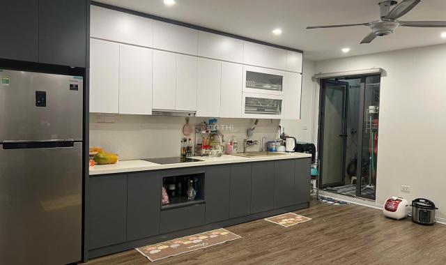 Căn góc tại The Vesta, 69m2, Phòng khách và bếp rộng, nội thất chất lượng, tầm nhìn siêu thoáng