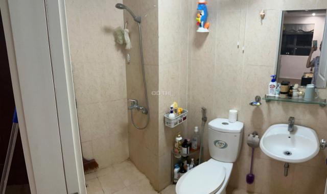 Căn góc tại The Vesta, 69m2, Phòng khách và bếp rộng, nội thất chất lượng, tầm nhìn siêu thoáng