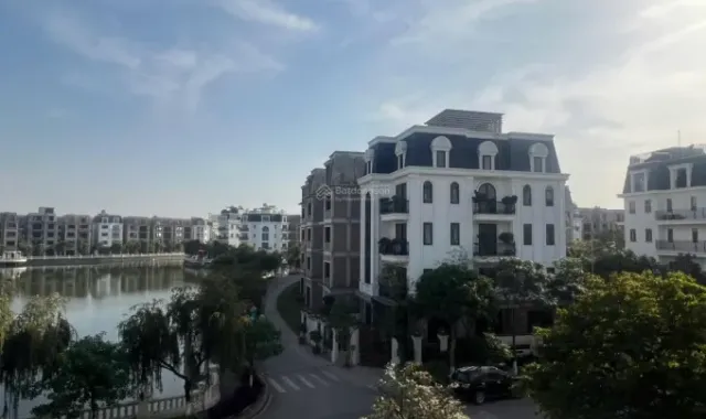 BÁN BIỆT THỰ LIỀN KỀ LIDECO BẮC 32 HOÀI ĐỨC