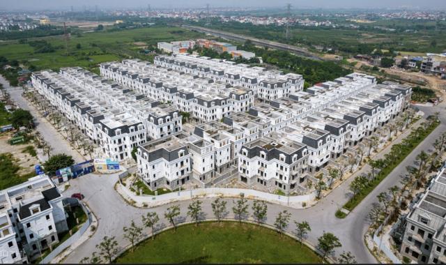 Bán nhà biệt thự, liền kề tại Phường Dương Nội, Hà Đông, Hà Nội diện tích 170m2 giá 3655 Tỷ