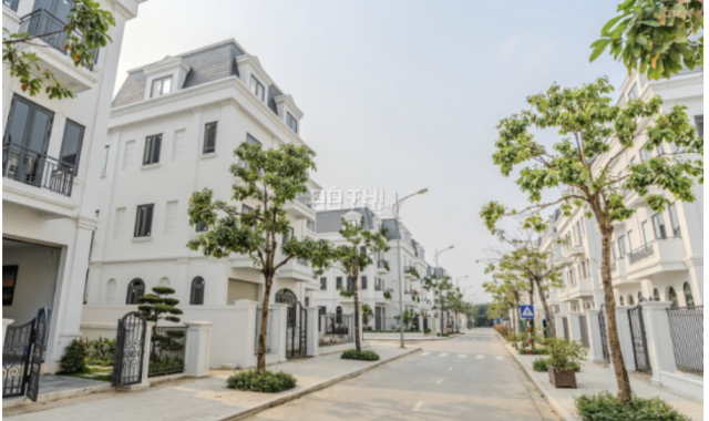 Bán nhà biệt thự, liền kề tại Phường Dương Nội, Hà Đông, Hà Nội diện tích 170m2 giá 3655 Tỷ