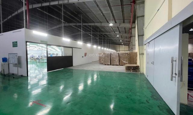 CHO THUÊ 6700m2 NHÀ XƯỞNG Tại KCN ĐỒNG VĂN 2. HÀ NAM
