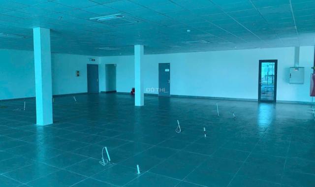 CHO THUÊ 6700m2 NHÀ XƯỞNG Tại KCN ĐỒNG VĂN 2. HÀ NAM