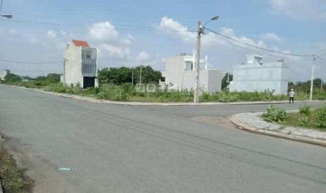 Chính chủ Bán đất MT 2500m2 sát Khu du lịch Song Long đường D1, Quận 9 giá rẻ 15.2tr/m2