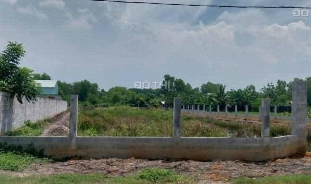 Chính chủ Bán đất MT 2500m2 sát Khu du lịch Song Long đường D1, Quận 9 giá rẻ 15.2tr/m2