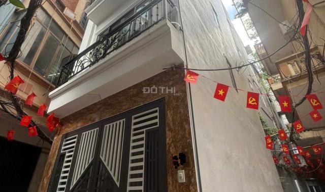 BÁN NHÀ ĐẸP PHÂN LÔ QUÂN ĐỘI PHỐ HOÀNG VĂN THÁI – LÔ GÓC 2 MẶT NGÕ – CÁCH Ô TÔ TRÁNH CHỈ 10M – 11T