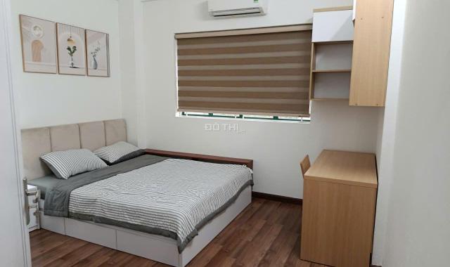 Bán căn hộ đẹp 63m² 2PN 2WC căn góc Đông Nam giá 4.x tỷ