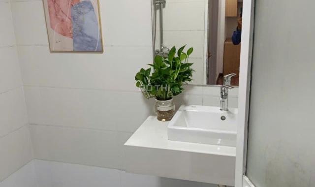 Bán căn hộ đẹp 63m² 2PN 2WC căn góc Đông Nam giá 4.x tỷ