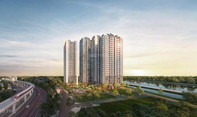 GREENERA SOUTHMARK - TÒA LAVISH 486 NGỌC HỒI