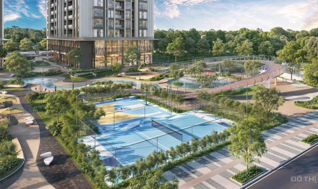 GREENERA SOUTHMARK - TÒA LAVISH 486 NGỌC HỒI
