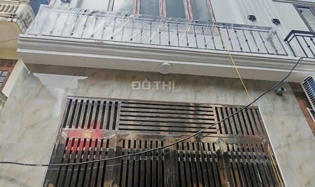 Bán nhà lô góc, ngõ rộng thoáng, thiết kế 5 tầng hiện đại – sổ đỏ vuông đẹp