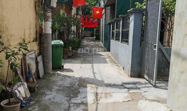 Bán nhà lô góc, ngõ rộng thoáng, thiết kế 5 tầng hiện đại – sổ đỏ vuông đẹp