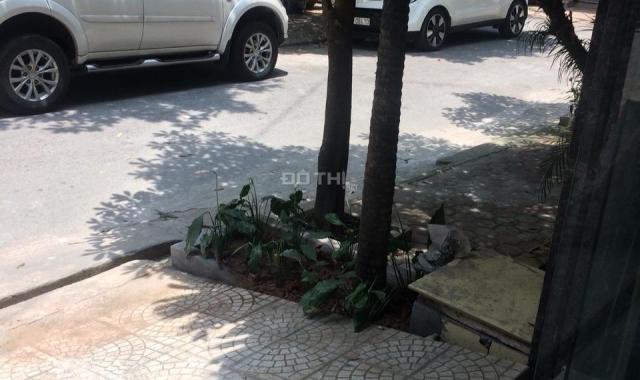 Cho thuê nhà chính chủ 5 tầng tại Cầu Giấy với diện tích sàn 78m2, cạnh trường cấp 3 Cầu Giấy