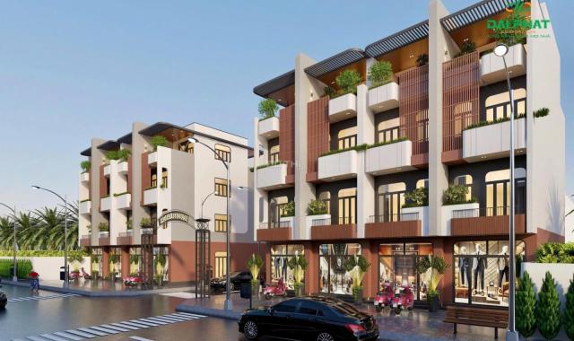 🏡 BÁN NHÀ PHỐ BÌNH TÂN – GIÁ TỐT PHÙ HỢP CHO MỌI LOẠI HÌNH