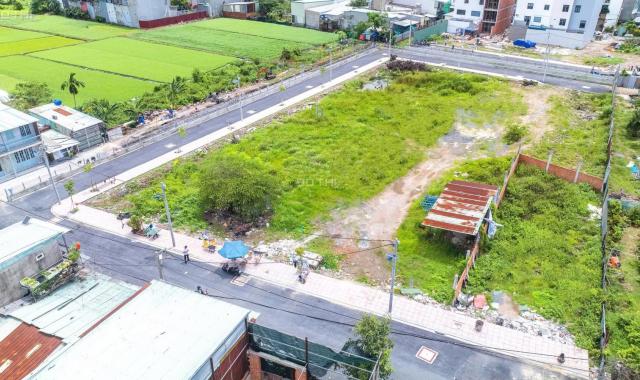 Lô Đất Siêu Đẹp Tại Thạnh Xuân , Q.12 - Có Đường Nhựa