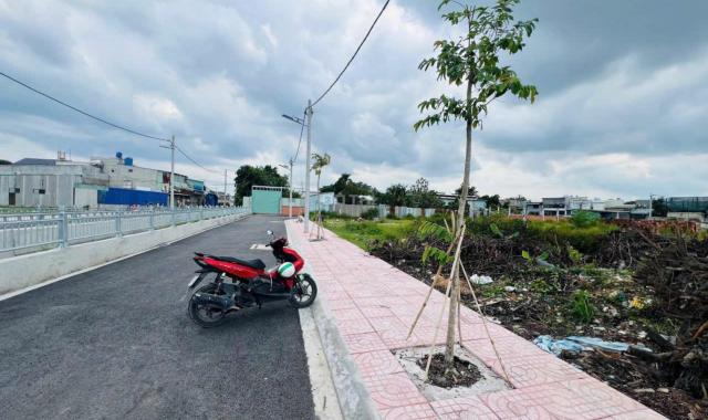 Lô Đất Siêu Đẹp Tại Thạnh Xuân , Q.12 - Có Đường Nhựa