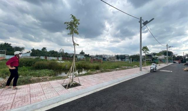 Lô Đất Siêu Đẹp Tại Thạnh Xuân , Q.12 - Có Đường Nhựa