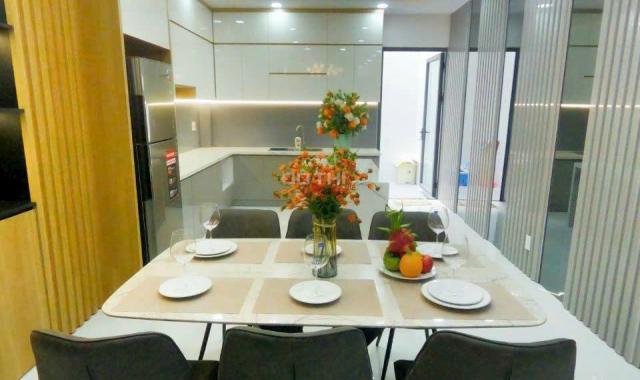BÁN NHÀ MẶT PHỐ LIỀN KỀ KHU TÊN LỬA, BÁN NHÀ PHỐ MỚI XÂY – PHƯỜNG BÌNH TÂN, TP. HCM