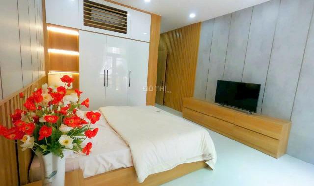 BÁN NHÀ MẶT PHỐ LIỀN KỀ KHU TÊN LỬA, BÁN NHÀ PHỐ MỚI XÂY – PHƯỜNG BÌNH TÂN, TP. HCM