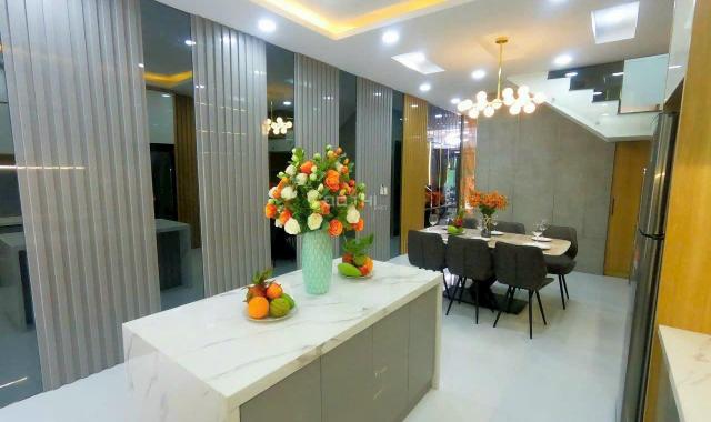 BÁN NHÀ MẶT PHỐ LIỀN KỀ KHU TÊN LỬA, BÁN NHÀ PHỐ MỚI XÂY – PHƯỜNG BÌNH TÂN, TP. HCM