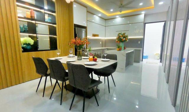 BÁN NHÀ MẶT PHỐ LIỀN KỀ KHU TÊN LỬA, BÁN NHÀ PHỐ MỚI XÂY – PHƯỜNG BÌNH TÂN, TP. HCM