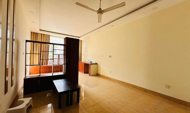 Phân lô quân đội Trần Bình Cầu Giấy 70m² 4 tầng 18 tỷ