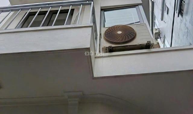 Bán nhà Mỹ Đình 35/42m2 4 tầng lô góc giá 8 tỷ