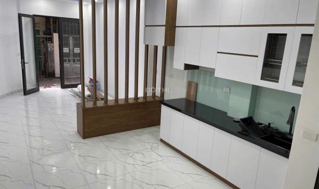 Bán nhà Mỹ Đình 35/42m2 4 tầng lô góc giá 8 tỷ
