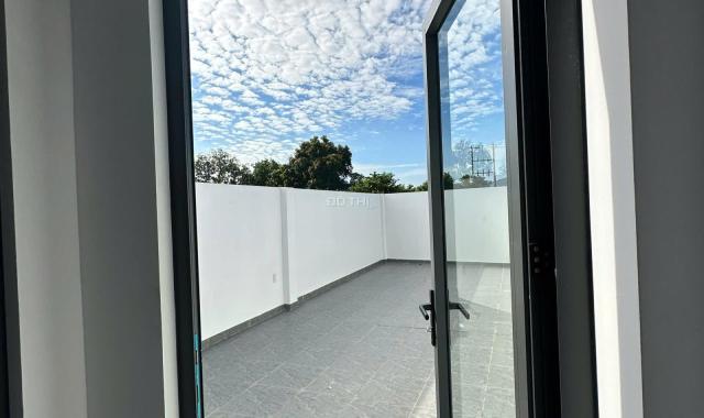 Bán nhà 1 trệt 2 lầu TT Thủ Dầu Một